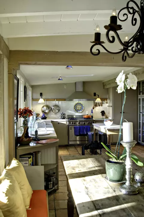 4308 Hendrickson Rd, Ojai, CA 93023 photo 5