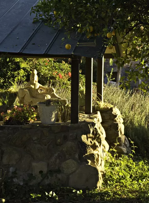 4308 Hendrickson Rd, Ojai, CA 93023 photo 20