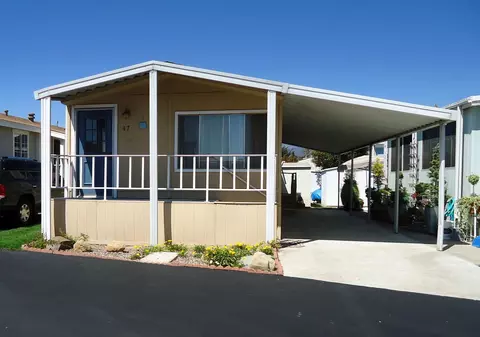 349 Ash Ave #47, Carpinteria, CA 93013 photo 1