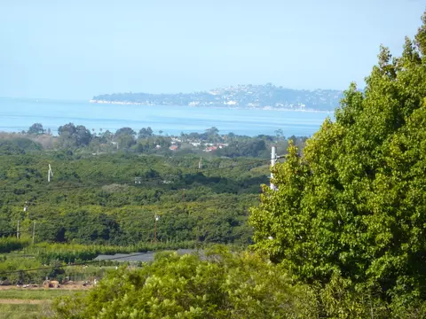 6915 Shepard Mesa Rd, Carpinteria, CA 93013 photo 2