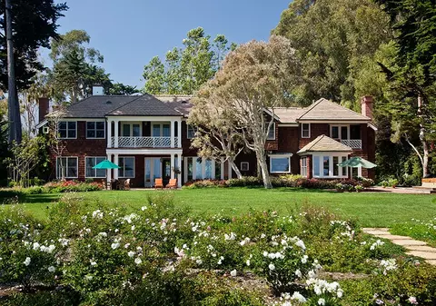 3165 Padaro Ln, Carpinteria, CA 93013 photo 1