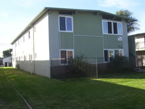 229 N N St, Lompoc, CA 93436 photo 1