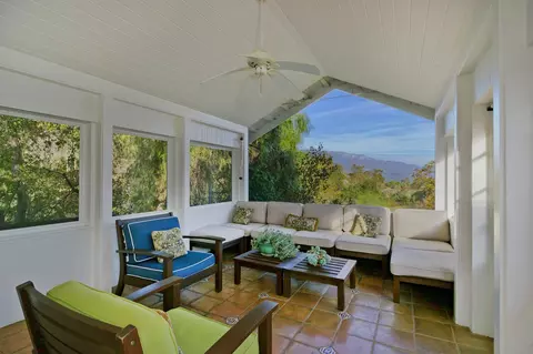 1296 Foothill Rd, Ojai, CA 93023 photo 2