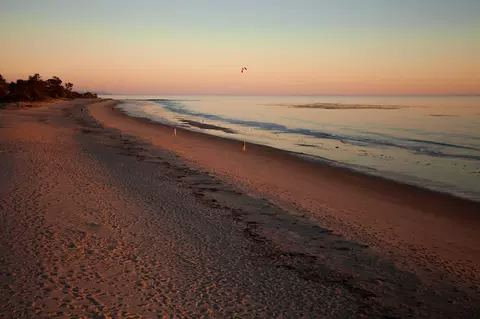 4921 Sandyland Rd, Carpinteria, CA 93013 photo 4