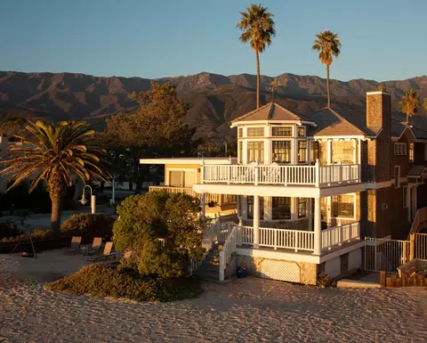 4921 Sandyland Rd, Carpinteria, CA 93013 photo 1