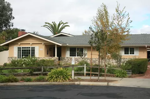 108 3rd St, Solvang, CA 93463 photo 1