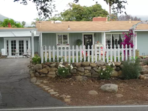 3940 Foothill Rd, Carpinteria, CA 93013 photo 1