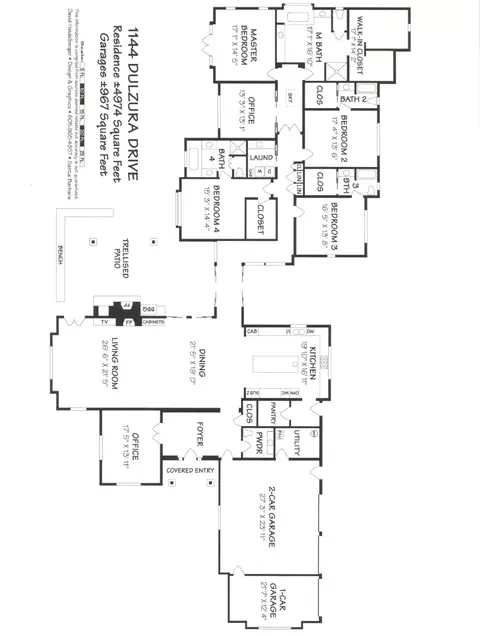 1144 Dulzura Dr, Montecito, CA 93108 photo 8