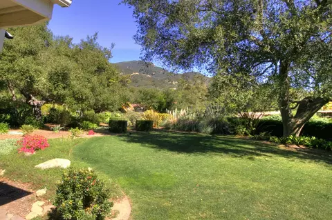 735 Via Manana, Montecito, CA 93108 photo 2