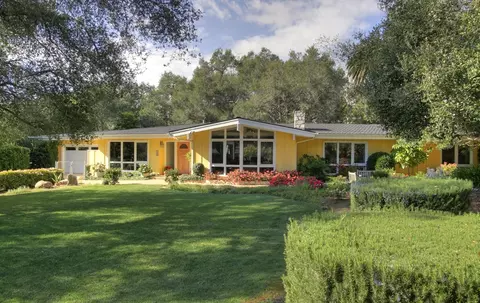 735 Via Manana, Montecito, CA 93108 photo 1