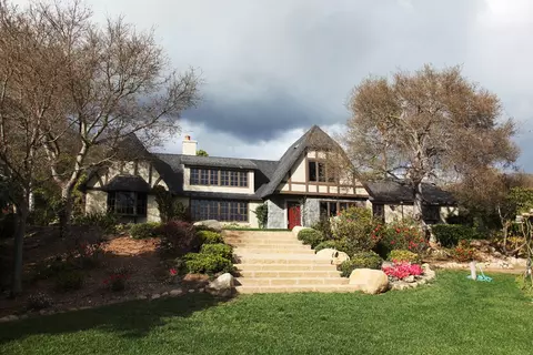 3912 Foothill Rd, Carpinteria, CA 93013 photo 1