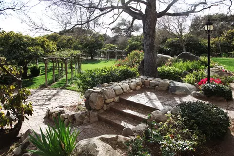 3912 Foothill Rd, Carpinteria, CA 93013 photo 2