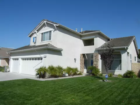 2538 Ironstone St, Oxnard, CA 93036 photo 1