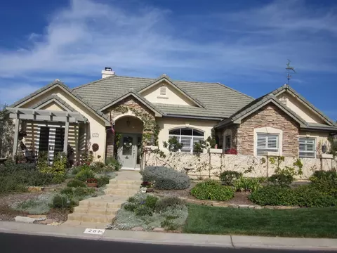 201 Valhalla Dr, Solvang, CA 93463 photo 1