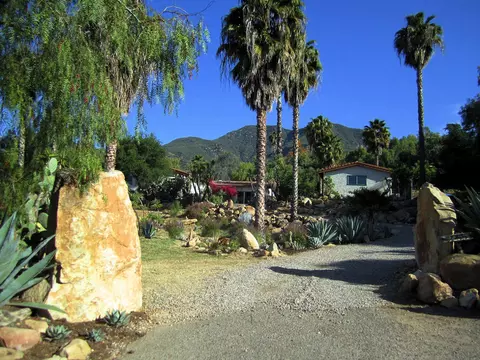 2255 Mcnell Rd, Ojai, CA 93023 photo 1