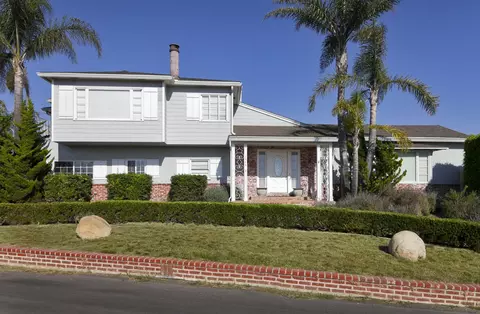 7344 Shepard Mesa Rd, Carpinteria, CA 93013 photo 1