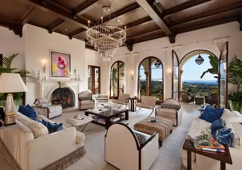 888 Lilac Dr, Montecito, CA 93108 photo 5