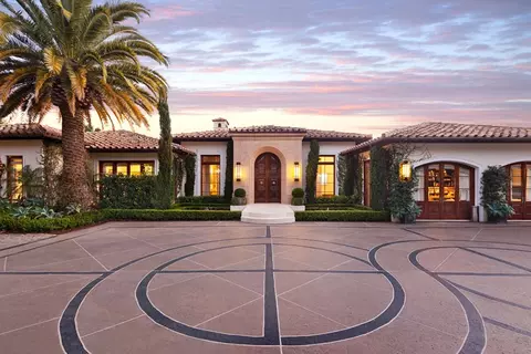 888 Lilac Dr, Montecito, CA 93108 photo 2