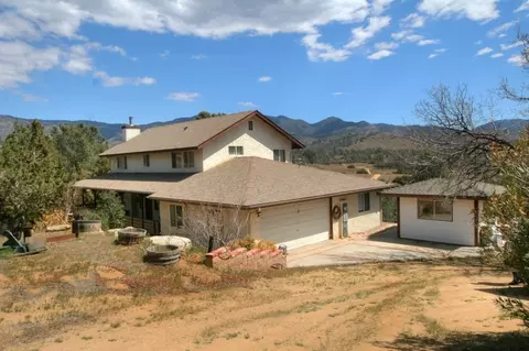 13856 Quail Rdg, Caliente, CA 93518 photo 2