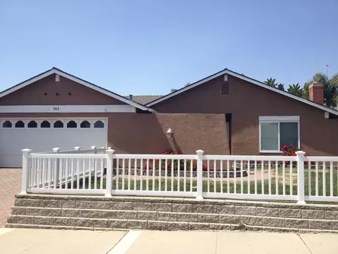 243 Forest Dr, Goleta, CA 93117 photo 1