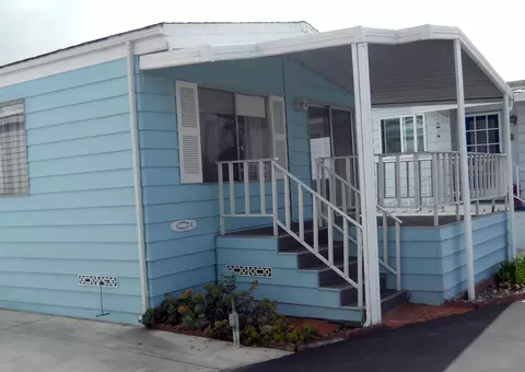 349 Ash Ave #22, Carpinteria, CA 93013 photo 1