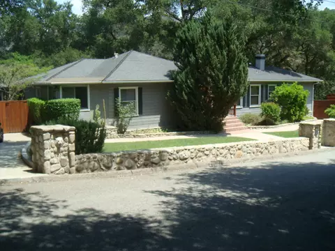 25 Creek Ln, Oak View, CA 93022 photo 2