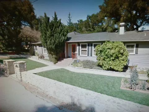 25 Creek Ln, Oak View, CA 93022 photo 3