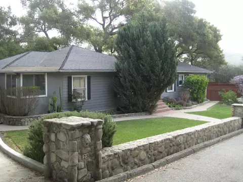 25 Creek Ln, Oak View, CA 93022 photo 5