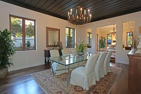 1167 Summit Rd, Santa Barbara, CA 93108 photo 6