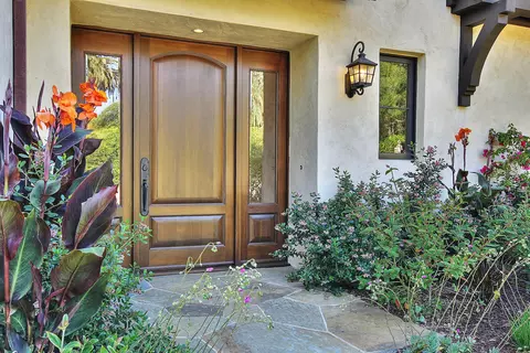 1167 Summit Rd, Santa Barbara, CA 93108 photo 2