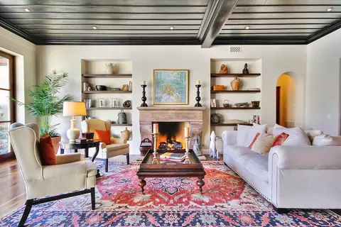 1167 Summit Rd, Santa Barbara, CA 93108 photo 10