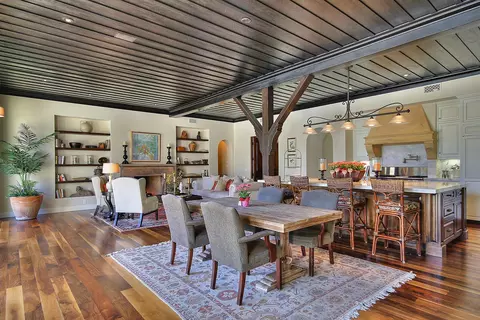 1167 Summit Rd, Santa Barbara, CA 93108 photo 7