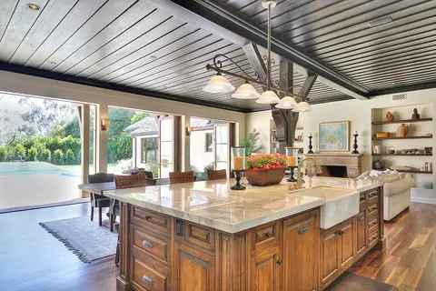 1167 Summit Rd, Santa Barbara, CA 93108 photo 9