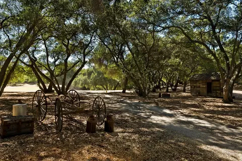 12121 Mountain Lion, Ojai, CA 93023 photo 11