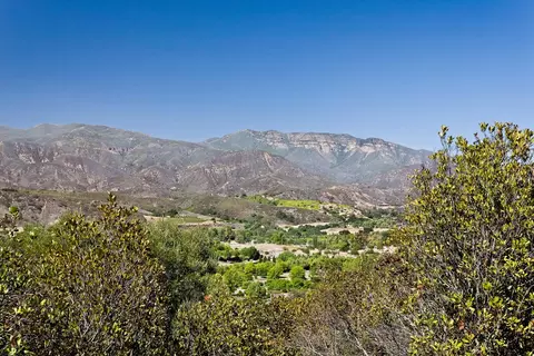 12121 Mountain Lion, Ojai, CA 93023 photo 5