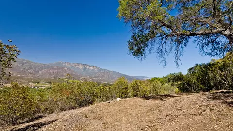 12121 Mountain Lion, Ojai, CA 93023 photo 1