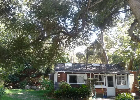 1225 E Valley Rd, Santa Barbara, CA 93108 photo 1