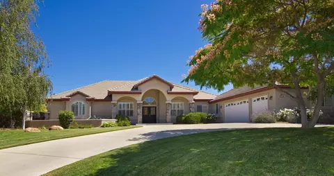 215 Valhalla Dr, Solvang, CA 93463 photo 1