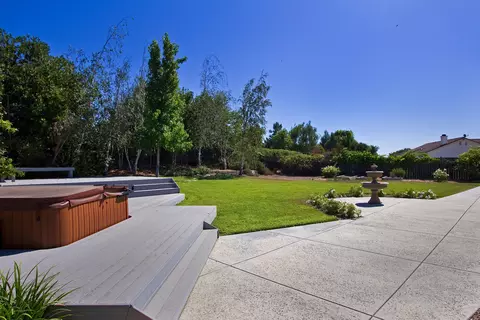 215 Valhalla Dr, Solvang, CA 93463 photo 2