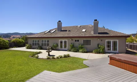 215 Valhalla Dr, Solvang, CA 93463 photo 3