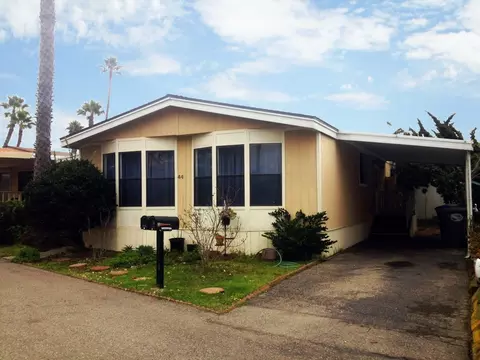 4501 W Channel Islands Blvd #44, Oxnard, CA 93035 photo 1