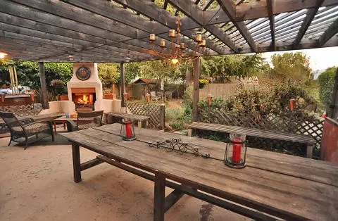 1722 Eucalyptus Dr, Solvang, CA 93463 photo 9