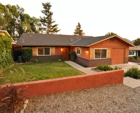 1722 Eucalyptus Dr, Solvang, CA 93463 photo 1