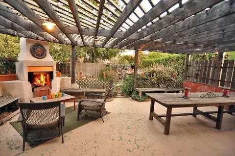 1722 Eucalyptus Dr, Solvang, CA 93463 photo 8