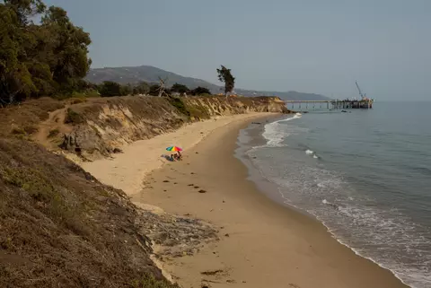 5664 Fiesta Dr, Carpinteria, CA 93013 photo 14