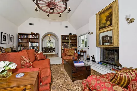 5164 Reeves Rd, Ojai, CA 93023 photo 6