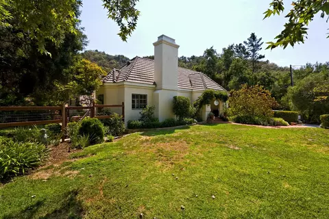 5164 Reeves Rd, Ojai, CA 93023 photo 3