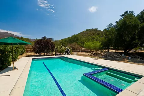 5164 Reeves Rd, Ojai, CA 93023 photo 25