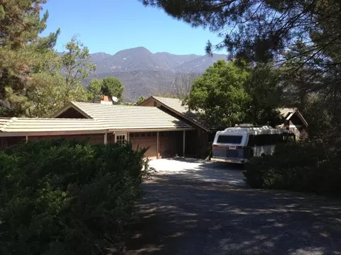 1921 Meiners Rd, Ojai, CA 93023 photo 1