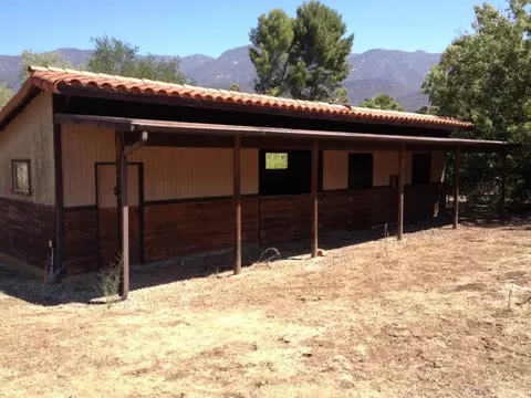 1921 Meiners Rd, Ojai, CA 93023 photo 2